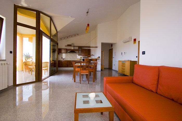 Apartments Ana Wellness S Rovinj Exterior photo
