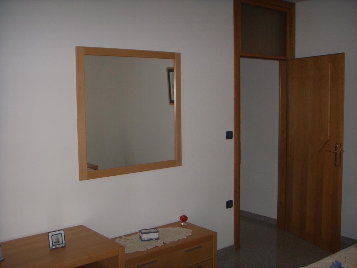 Apartments Ana Wellness S Rovinj Exterior photo